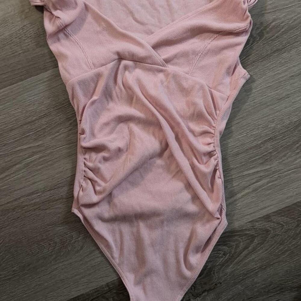 Intimately by free people pink